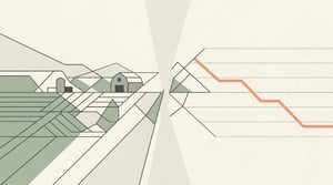 The Rural Disconnect: Why America's Farmers Feel Left Behind and What It Means for 2026