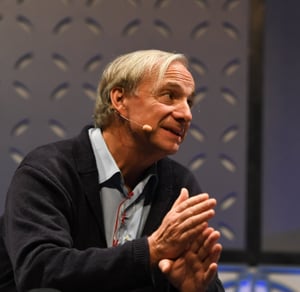 American Impact Blog: Ray Dalios 3% Rule podcast