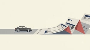 The Uninsurable Commute and How Rising Auto Premiums Threaten Economic Mobility