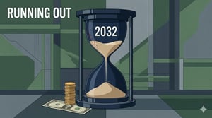 Social Security Was Never Meant to Pay the Wealthy