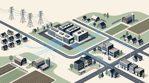 Data Centers Bring Faster Internet Connections to Communities