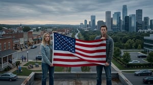 Fading Faith: Why Americans Are Sour on Capitalism at the 250th Anniversary