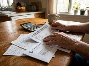A 3.6% Social Security COLA? What Retirees May Actually Keep in 2027
