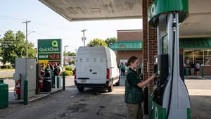 The Price on the Sign: Why Gasoline Remains an Immediate Affordability Test