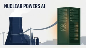 Reclaiming Three Mile Island: Big Tech's Long-Term PPAs and Legacy Nuclear Restarts