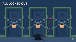 Owning a Home, Raising Kids, Retiring: Debt Is Delaying All of It for Millions of Americans