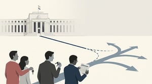 The Quiet Fed and What Ending Forward Guidance Means for Borrowers