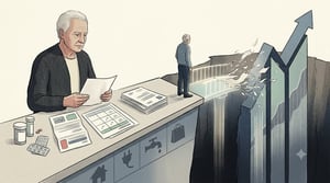 The Medicare Premium Test and What Happens When the Part D Subsidy Ends