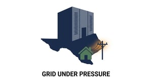 The Local Fight Over Data Centers: A Texas Case Study