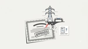 The Pocket Veto Problem in American Infrastructure