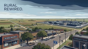 Why Meta Committed $27 Billion to Build Its Biggest Data Center in Rural Louisiana