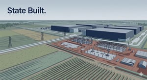 Louisiana Wrote the Playbook States Are Using to Win AI Data Centers