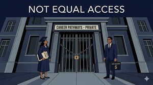 Wealthy Parents Are Buying Their Kids a Job Market Advantage Nobody Else Can Afford