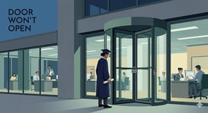 What Is Keeping Nearly Half of College Graduates Stuck in the Wrong Jobs