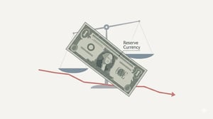 Borrowed Time: Why the $2 Trillion Deficit Threatens America's Greatest Financial Privilege