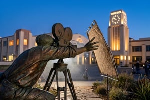 Hollywood’s New Colossus: Can Merger Guardrails Protect Viewers and Workers?
