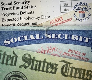 Social Security’s 2032 Deadline: What Younger Americans Need to Know