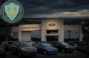 The Real Car Price Test: What the Greenway Settlement Means for Buyers