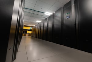 The $7 Trillion AI Buildout: Growth, Grid Pressure, and the Data Center Backlash