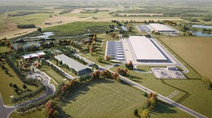 Wisconsin’s Data-Center Tax Debate Is About More Than a Tax Exemption