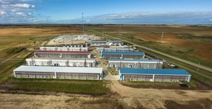 No Roadblocks, No Special Favors: A State Framework for Data-Center Growth