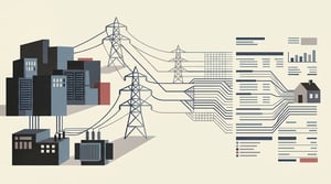 The AI Utility Surcharge and Why Households May Pay for Grid Expansion