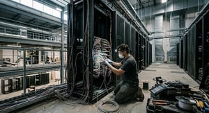 Ohio’s Data-Center Moratorium Wave: What Communities Are Deciding